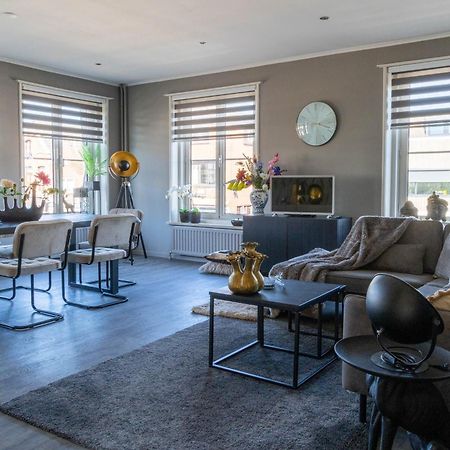 Mart9 City Loft Зевенберген Экстерьер фото